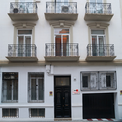 Law Office Gracia Carabantes in Zaragoza