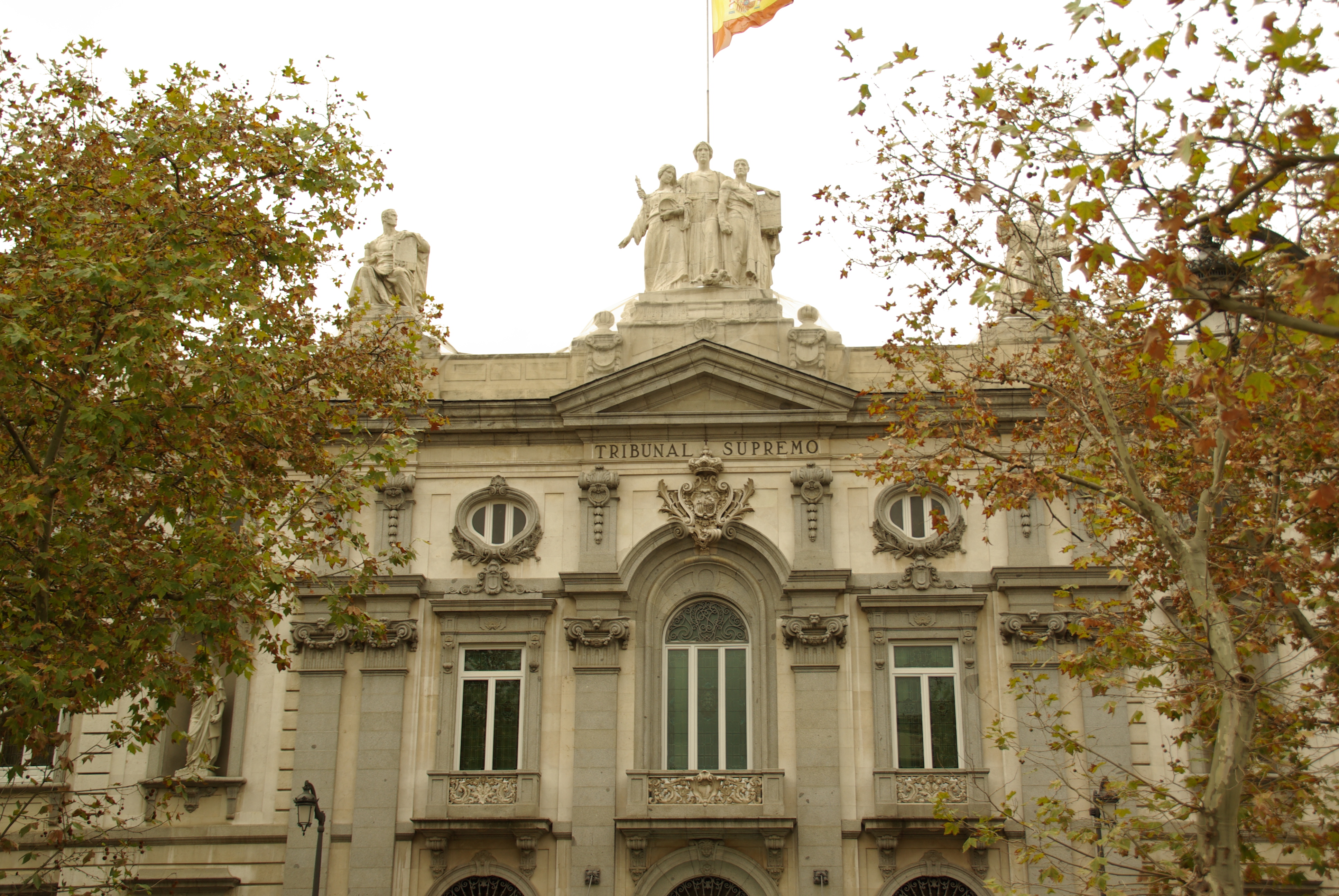 El Tribunal Supremo determina que se puede reclamar lo pagado indebidamente en base a una cláusula abusiva aunque el préstamo se haya extinguido